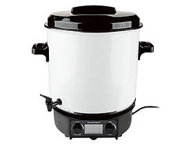 Silvercrest Kitchen Tools Пастеризатор SEAD 1800 з дисплеєм 02289