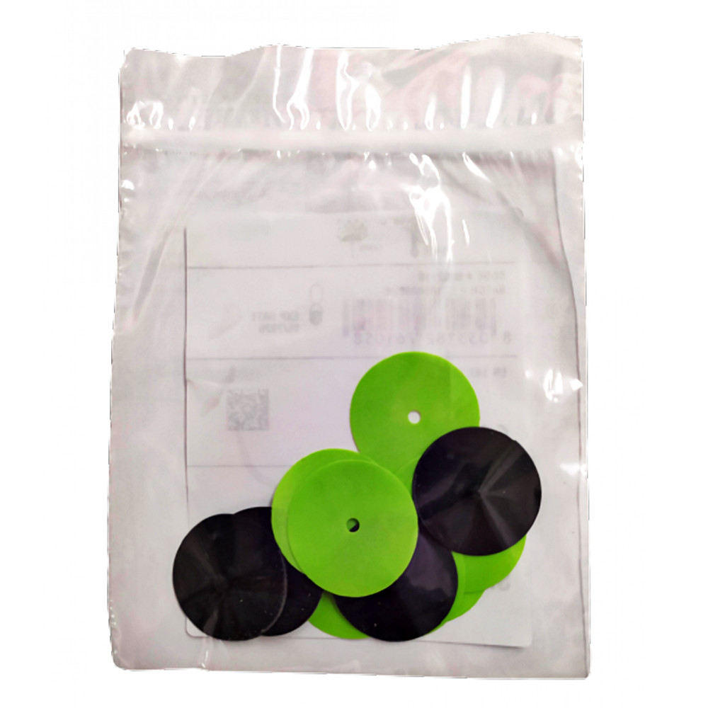 Набір клапанів для півмасок BLS / Бі Ель Ес, KIT SK-61 Rev2 (Італія)