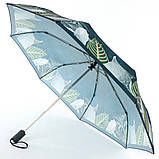 Міцна жіноча парасолька TRUST Антивітер ( повний автомат ) арт. 31479-1, фото 2
