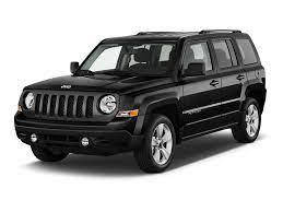 Jeep Patriot