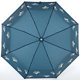 Міцна жіноча парасолька TRUST Антивітер ( повний автомат ) арт. 31479-2, фото 4