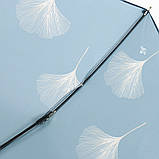 Міцна жіноча парасолька TRUST Антивітер ( повний автомат ) арт. 31479-2, фото 8