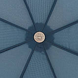 Міцна жіноча парасолька TRUST Антивітер ( повний автомат ) арт. 31479-2, фото 9