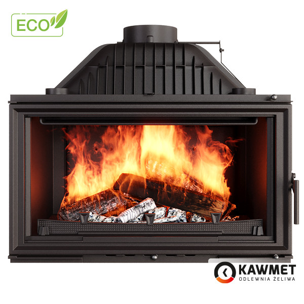 Камінна топка KAWMET W15 16,3 kW