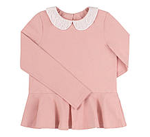 Трикотажна блуза для дівчинки. ФБ 927 152