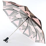 Міцна жіноча парасолька TRUST Антивітер ( повний автомат ) арт. 31479-4, фото 9