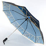 Міцна жіноча парасолька TRUST Антивітер ( повний автомат ) арт. 31479-5, фото 3