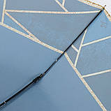 Міцна жіноча парасолька TRUST Антивітер ( повний автомат ) арт. 31479-5, фото 4