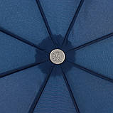 Міцна жіноча парасолька TRUST Антивітер ( повний автомат ) арт. 31479-5, фото 9