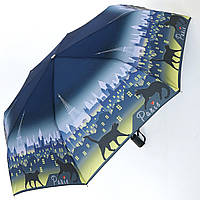 Міцна жіноча парасолька TRUST Антивітер ( повний автомат ) арт. 31479-6