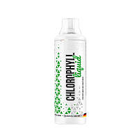 Жидкий хлорофил MST Liquid Chlorophyll 500 ml