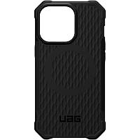 Чехол TPU UAG ESSENTIAL Armor with MagSafe для Apple iPhone 13 Pro (6.1")