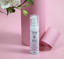 Крем денний для обличчя Top Beauty SPF30 50 мл