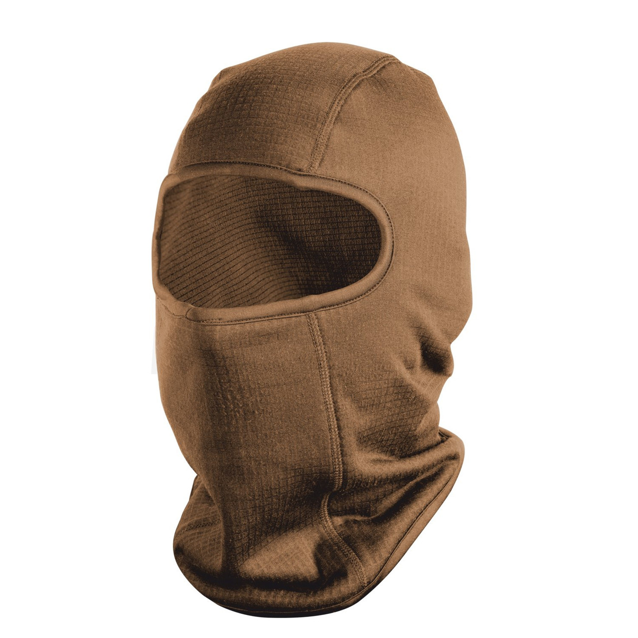 Балаклава зимова Helikon-Tex COMFORTDRY COYOTE CZ-KO2-FG-11