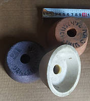 Чашка 25А 100/40/20 біла шліфовальна конічна