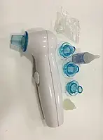 Аспиратор назальный детский электрический для носа
