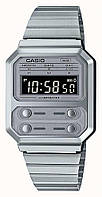 Чоловічий годинник Casio A100WE-7B