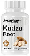 Корень кудзу IronFlex - Kudzu Root (100 таблеток)