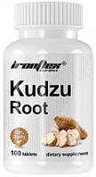 Корінь кудзу IronFlex — Kudzu Root (100 таблеток)