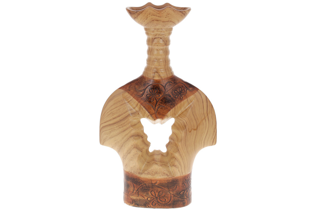 Ваза керамічна 46см ТОВАР ВІД ВИРОБНИКА