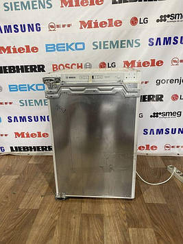 Вбудований холодильник Bosch Б/У ідеал із Німеччини