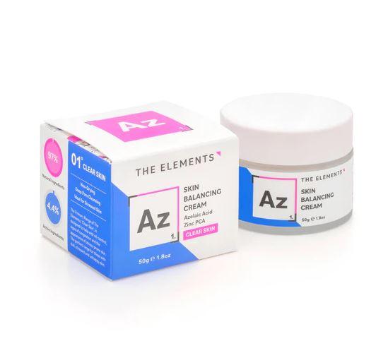 Крем балансуючий для обличчя The Elements Skin Balancing Cream, 50 гр