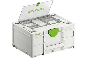 Систейнер³ Festool SYS3 DF M 187
