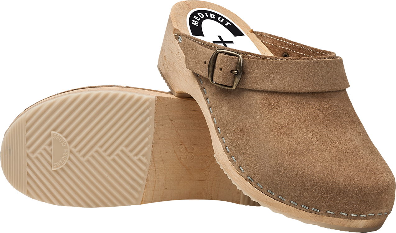 Медицинские сабо BMDREGLB