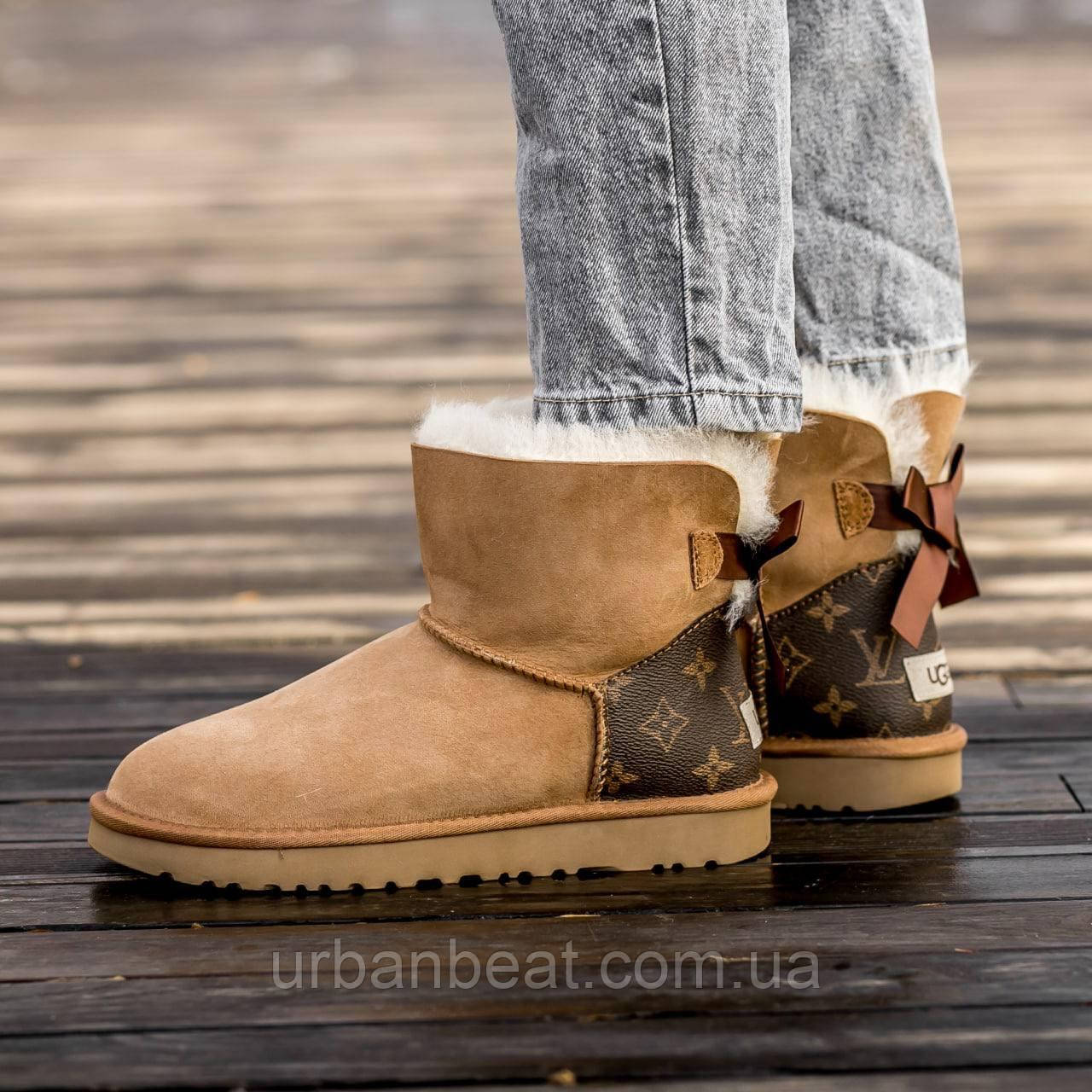 Uggs 1 deals bow