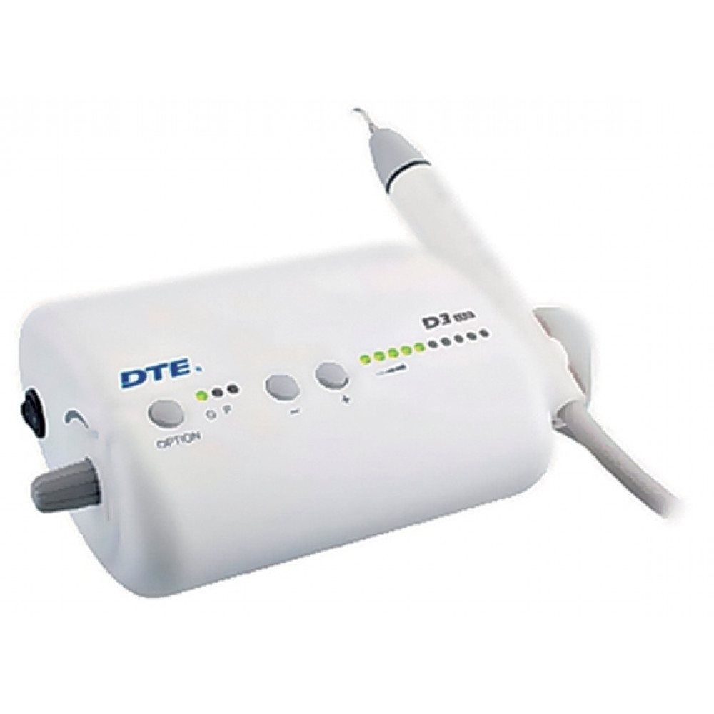 Скалер DTE-D3 LED Woodpecker, фото 1