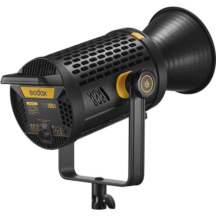 LED світло Godox UL150 II Daylight Silent LED Video Light (UL150II)