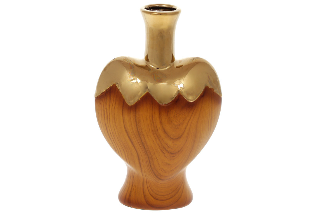 Ваза керамічна 29.5см ТОВАР ВІД ВИРОБНИКА