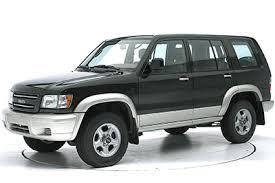 Isuzu Trooper