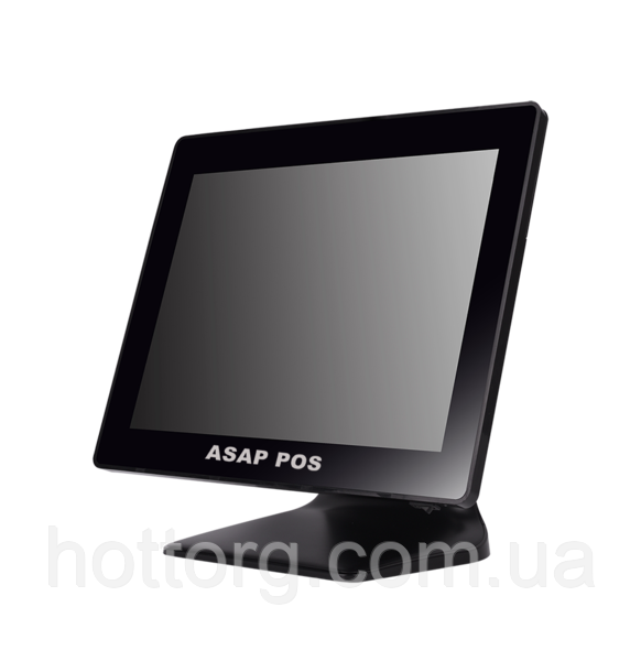 Сенсорний POS термінал ASAP POS J15