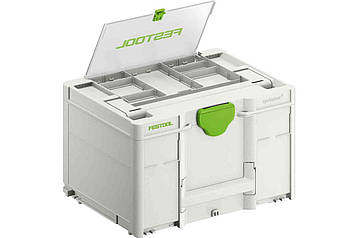 Систейнер³ Festool SYS3 DF M 237