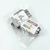 Сенсорний вимикач для меблів SW-624, 1 канал, 220V, 500W, IP44, фото 3