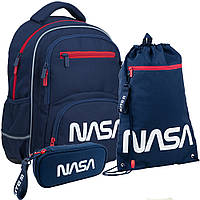 Шкільний набір Kite NASA SET_NS22-773S