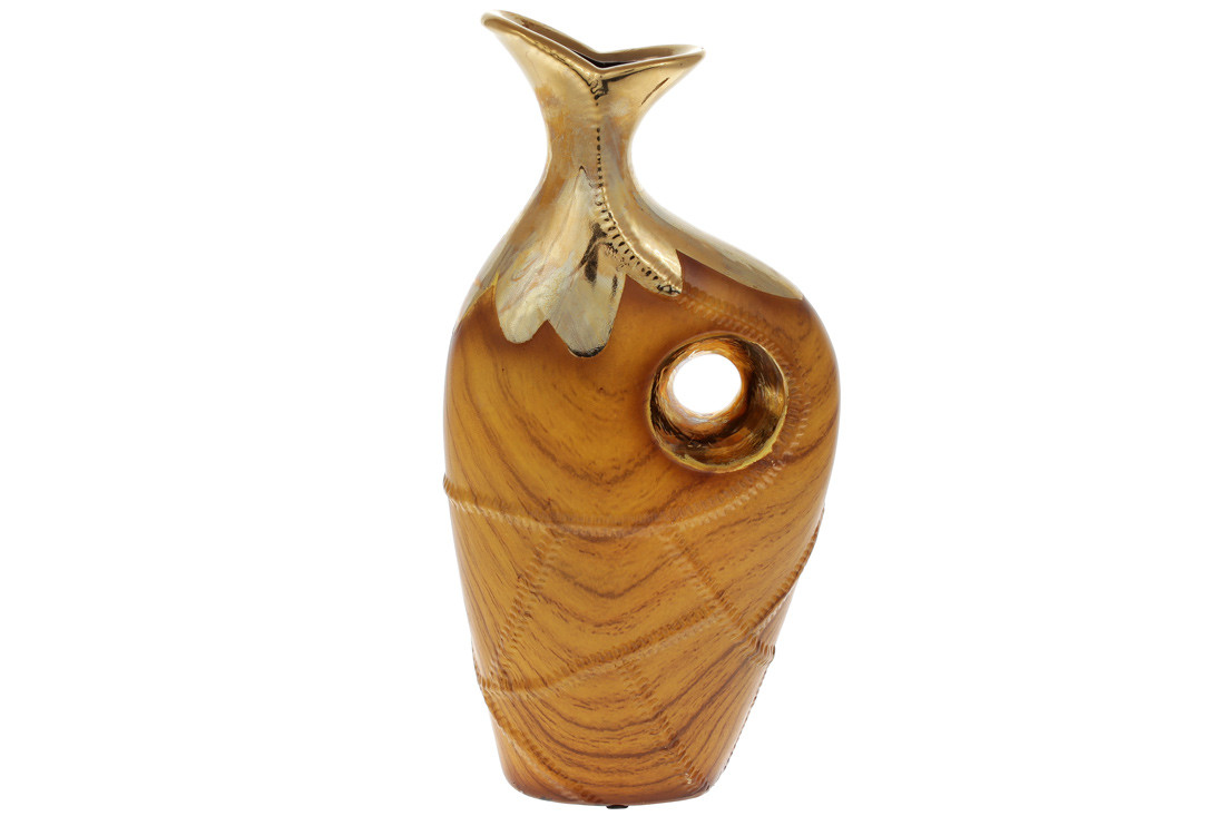 Ваза керамічна 37см ТОВАР ВІД ВИРОБНИКА