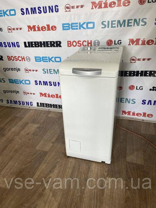 Пральна машина AEG-Electrolux Б/У ідеал із Німеччини, фото 1