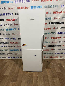 Холодильник Bosch Б/У ідеал із Німеччини