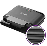 Бутербродниця Magio MG-378, фото 2