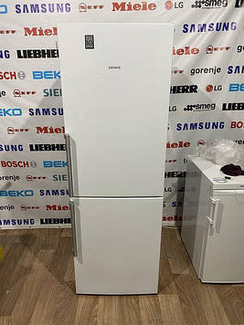 Холодильник Siemens