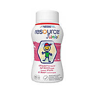Ентеральне харчування Resource Junior Nestle зі смаком полун. від 1 року 4х200 мл (7613033303265)