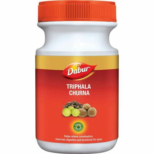 Тріфала Чурна Дабур (Triphala Churna) Dabur 120 грам