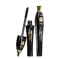 Тушь для ресниц Bourjois Twist Up The Volume Ultra Black Edition