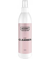 Засіб для зняття липкого шару Accent Cleanser 250 мл