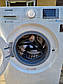 Пральна Samsung WF71F5E5P4W з Німеччини! А+++, фото 5