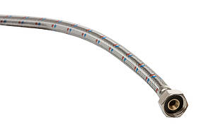 Шланг для води IGER 20 см 1/2' ВВ ШВВ20