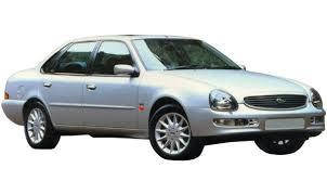 Ford Scorpio