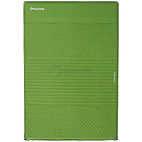 Туристический коврик KingCamp Comfort Double Green (KM3084 GREEN)